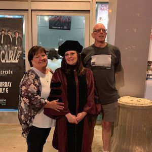 Meet your Posher, Sandy